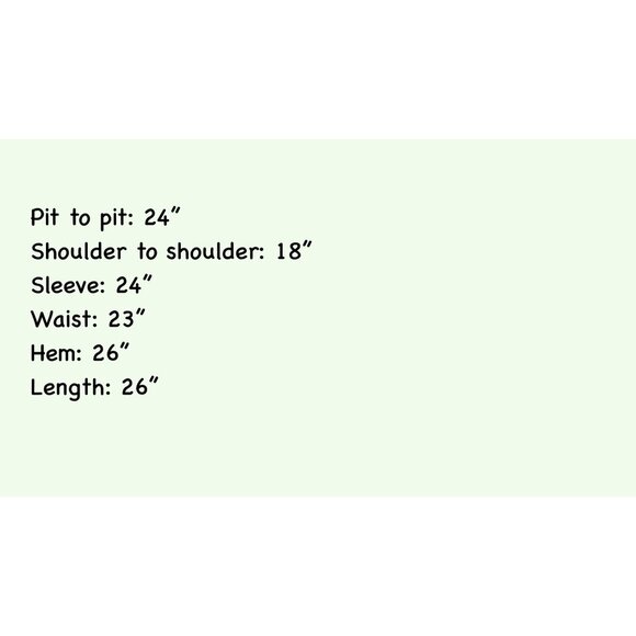 NWT Nina Parker Plus Size Green V-Neck Blouse Long Sleeve 4X - Picture 2 of 4